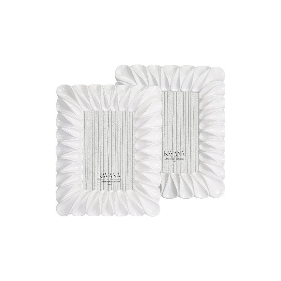 Liberty Frames - Set Of 2 - #Perch#