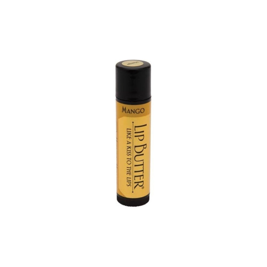 Lip Butter - Mango - #Perch#