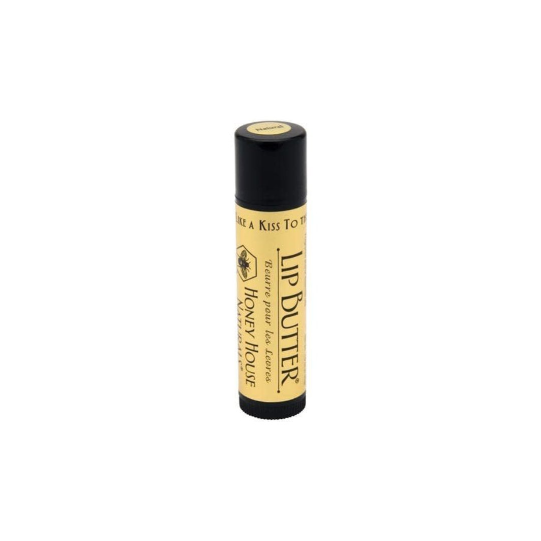 Lip Butter- Natural - #Perch#