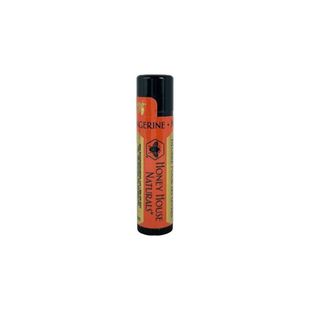 Lip Butter Tangerine - #Perch#