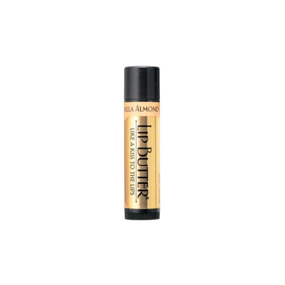 Lip Butter- Van Almond - #Perch#