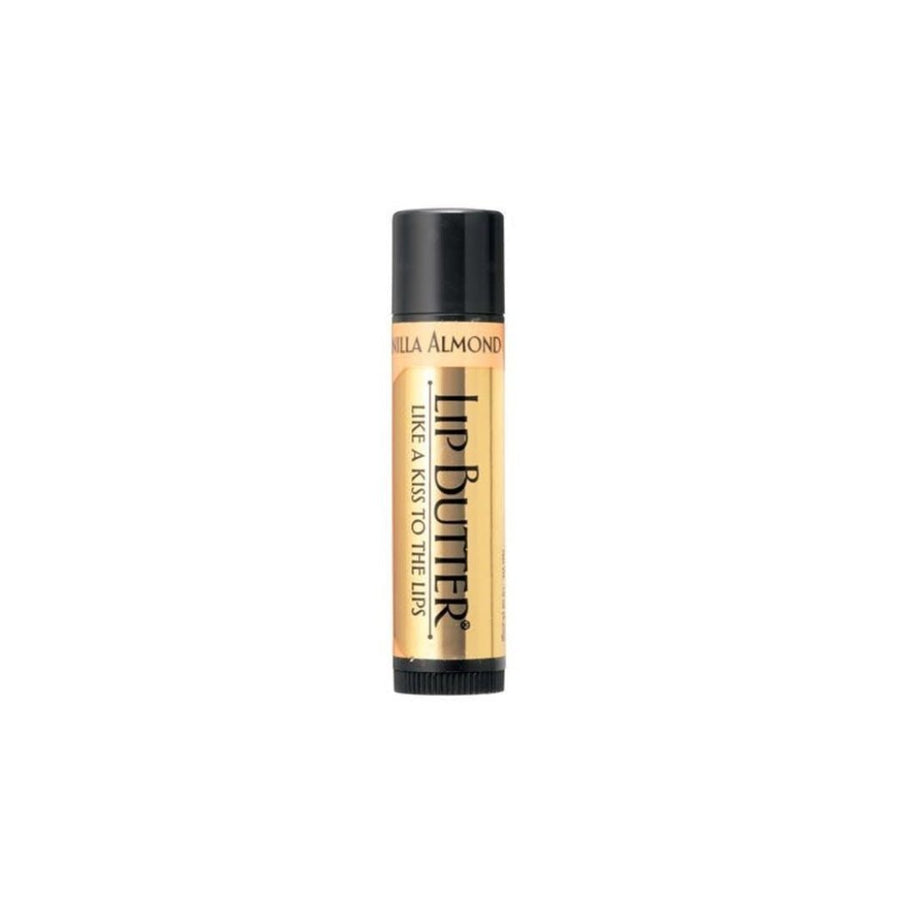 Lip Butter- Van Almond - #Perch#