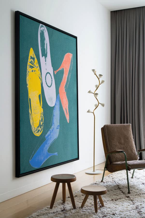 Living With Art - #Perch#