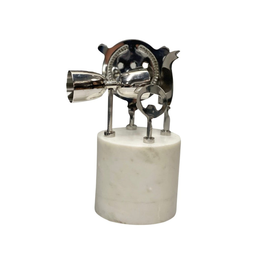 Marble Bar Tool Set - #Perch#