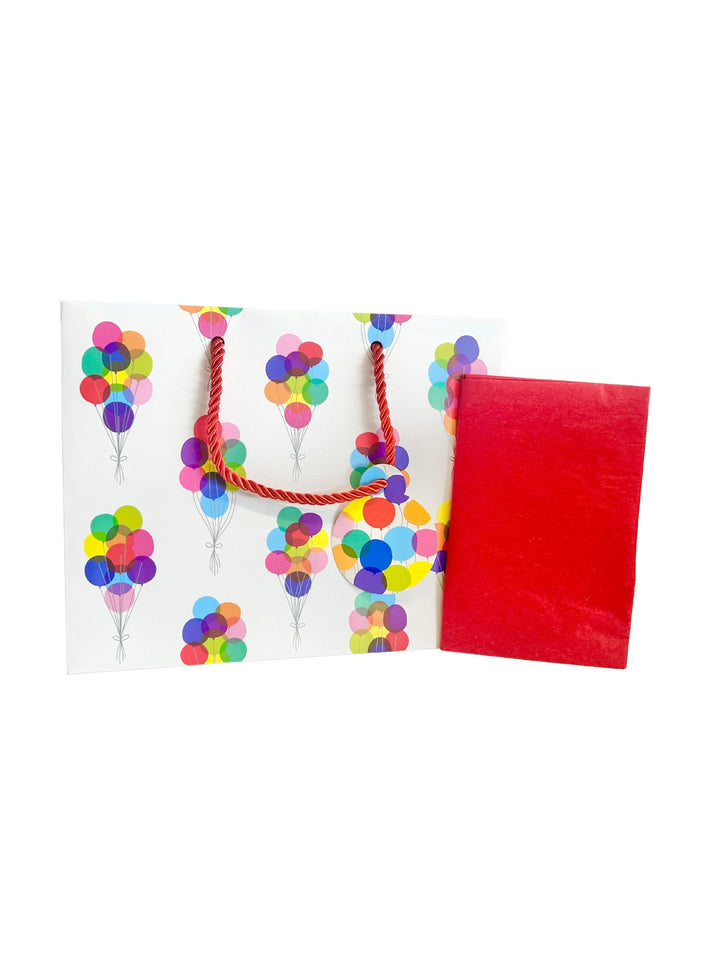 Medium Gift Bags - #Perch#