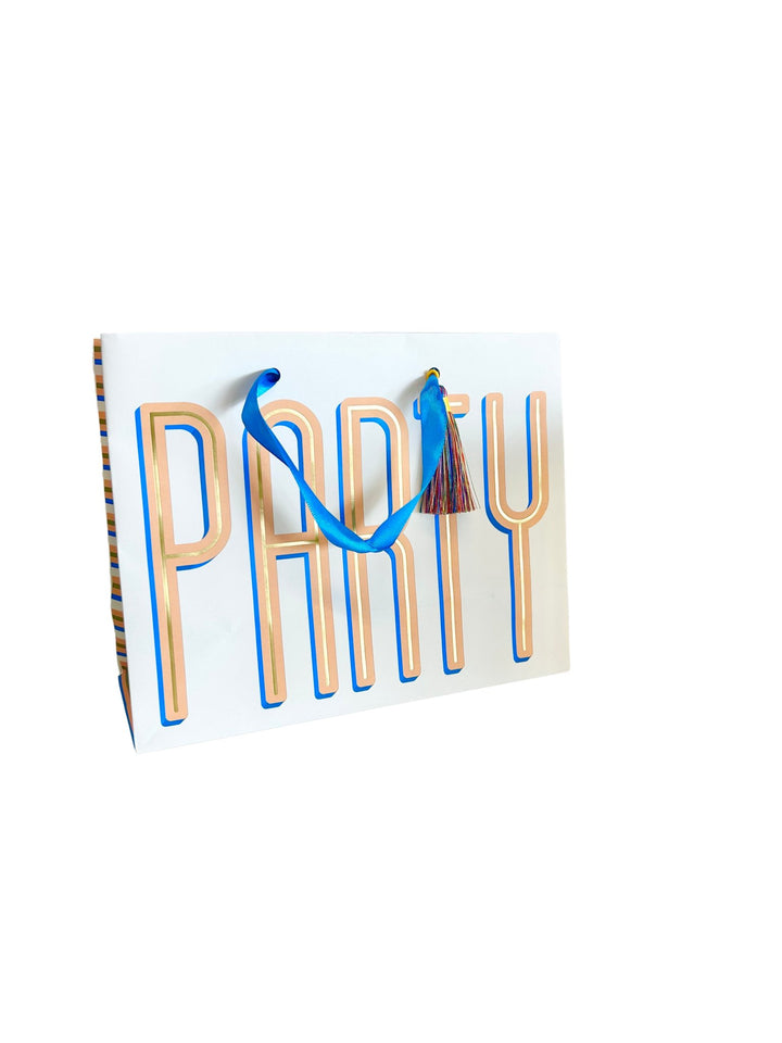 Medium Gift Bags - #Perch#