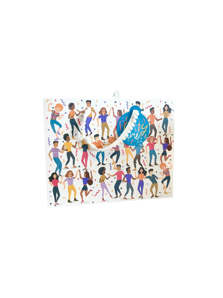 Medium Gift Bags - #Perch#