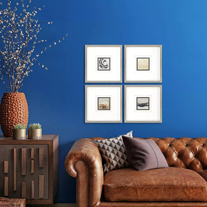 Mixology Blue - #Perch#