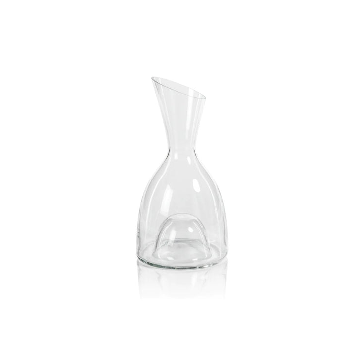 Pinot Glass Wine Decanter - #Perch#