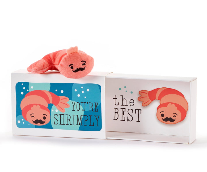 Pocket Hug with Gift Box - #Perch#