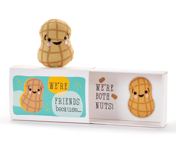 Pocket Hug with Gift Box - #Perch#