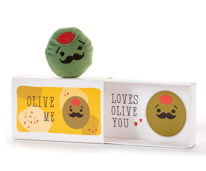Pocket Hug with Gift Box - #Perch#