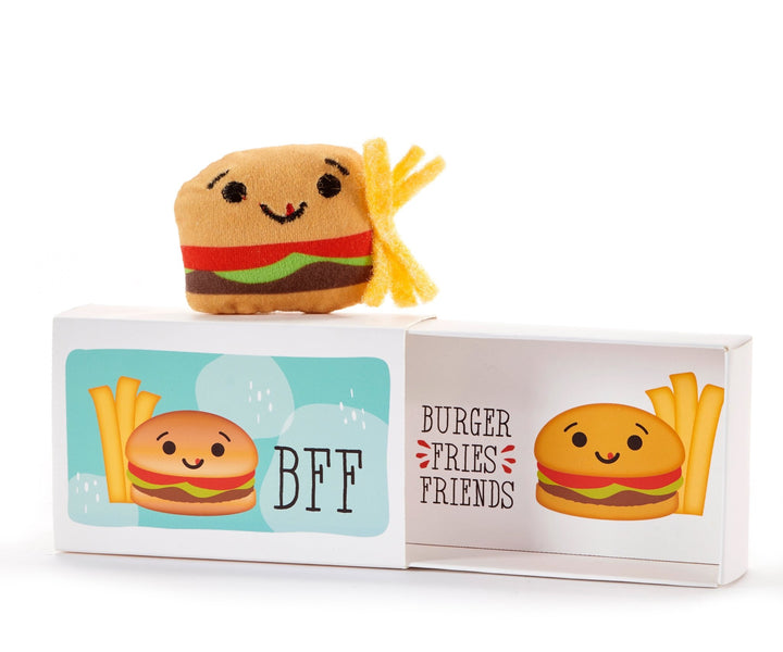 Pocket Hug with Gift Box - #Perch#