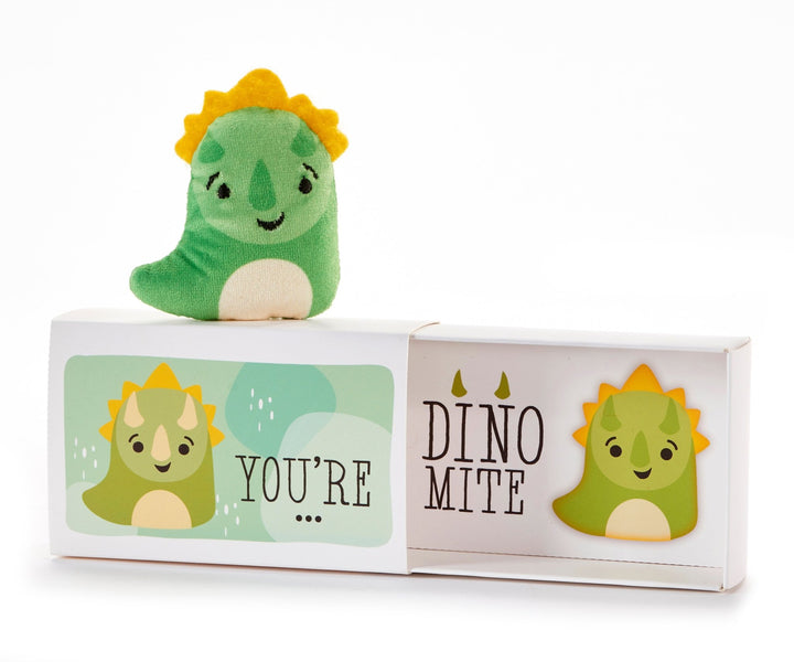 Pocket Hug with Gift Box - #Perch#