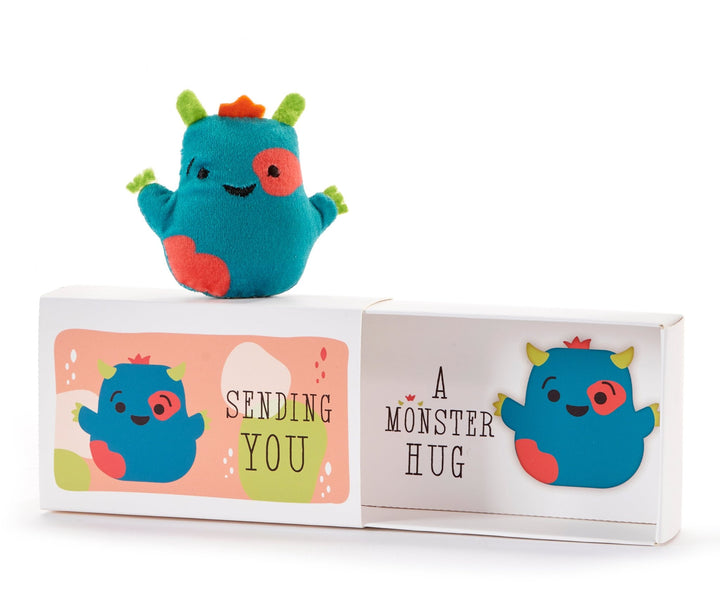 Pocket Hug with Gift Box - #Perch#