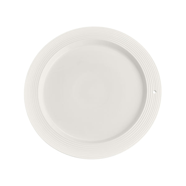Round Platter Stripes - #Perch#