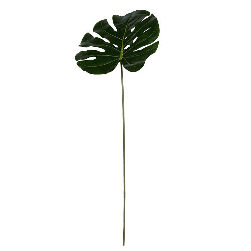 Split Leaf Stem Green - #Perch#