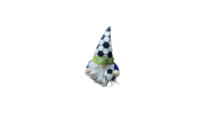 Sports Wishes Gnomes - #Perch#