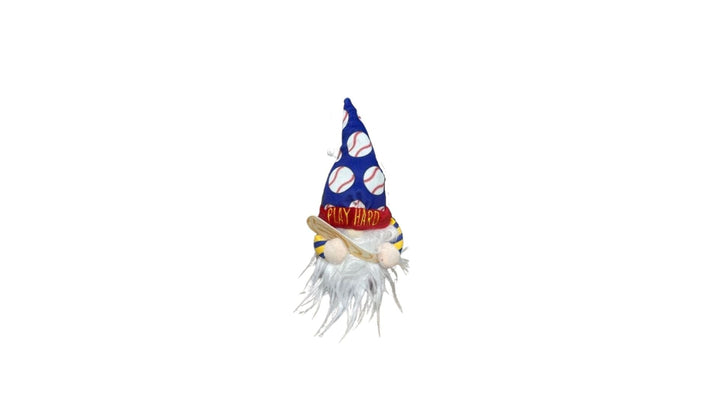 Sports Wishes Gnomes - #Perch#