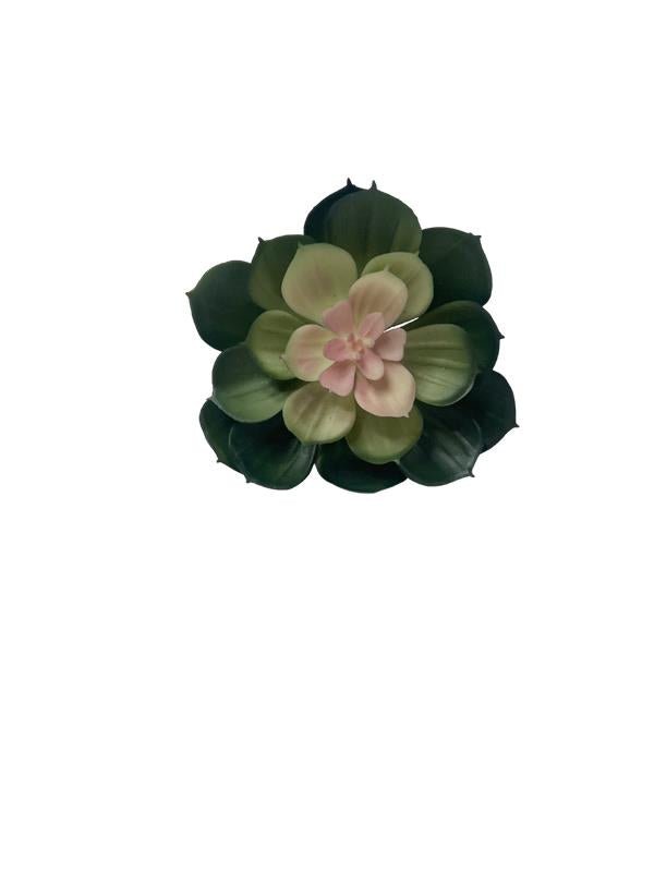 Succulent Pick-Echeveria Pink - #Perch#