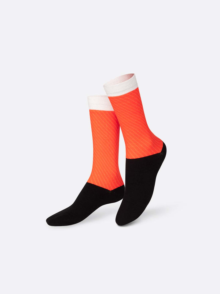 Sushi Box Socks - #Perch#
