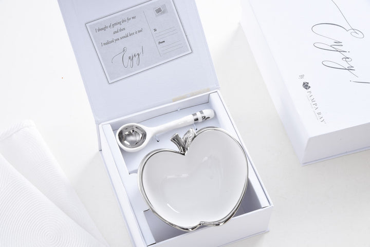 The Apple Set - #Perch#