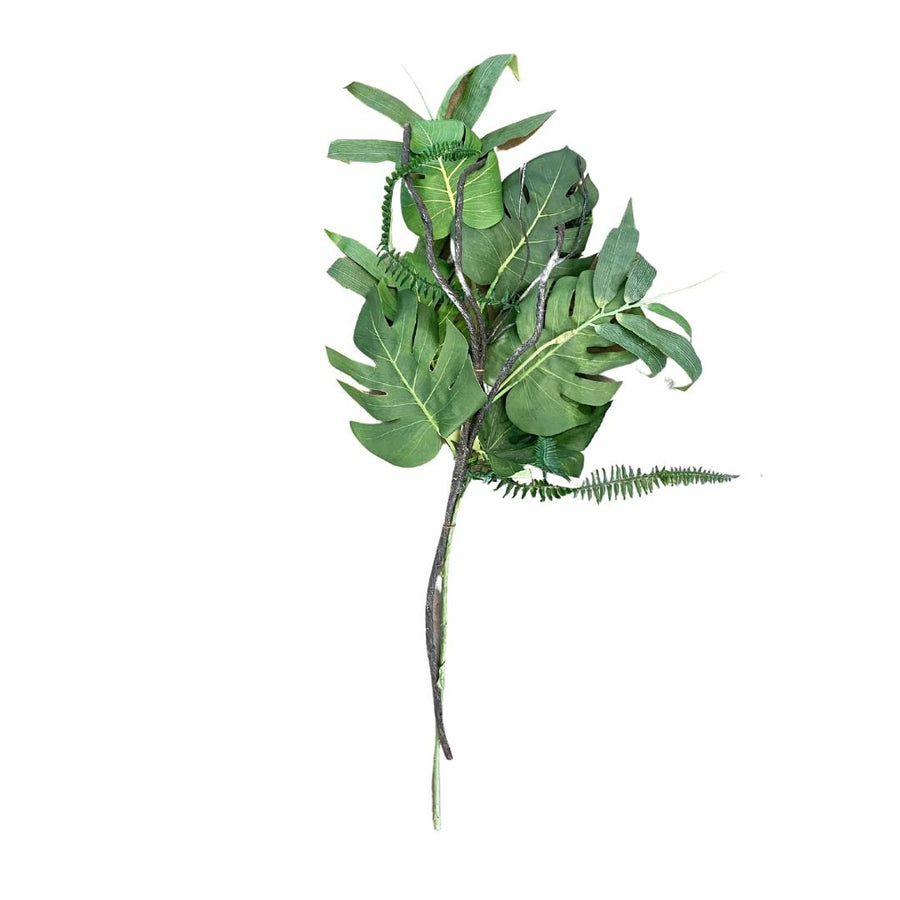 Tropical Leaf Spray - #Perch#