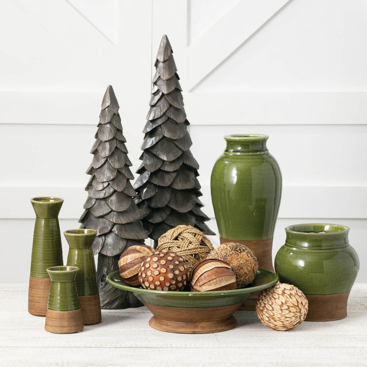 Two-Toned Bud Vases - #Perch#