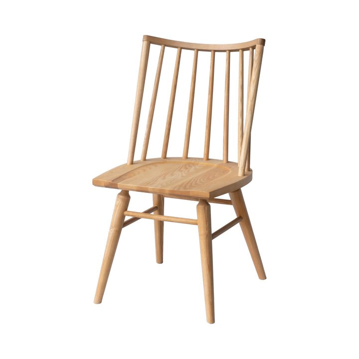 Weston Dining Chairs - #Perch#