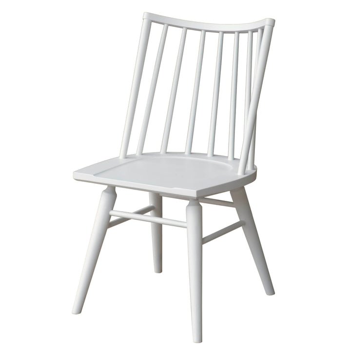 Weston Dining Chairs - #Perch#