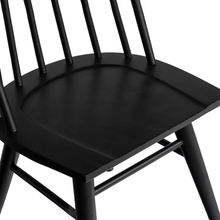 Weston Dining Chairs - #Perch#