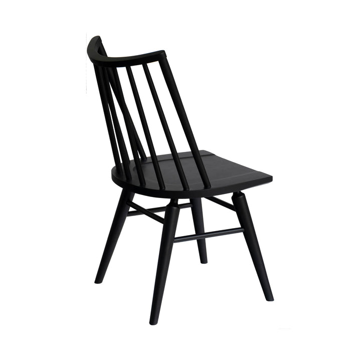 Weston Dining Chairs - #Perch#