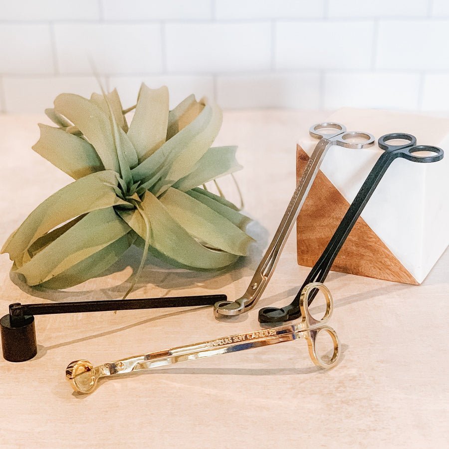 Wick Trimmers - #Perch#