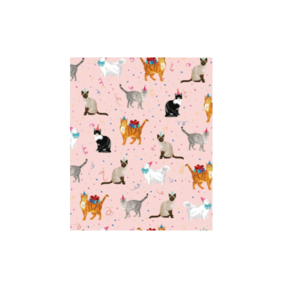 Wrapping Paper - #Perch#