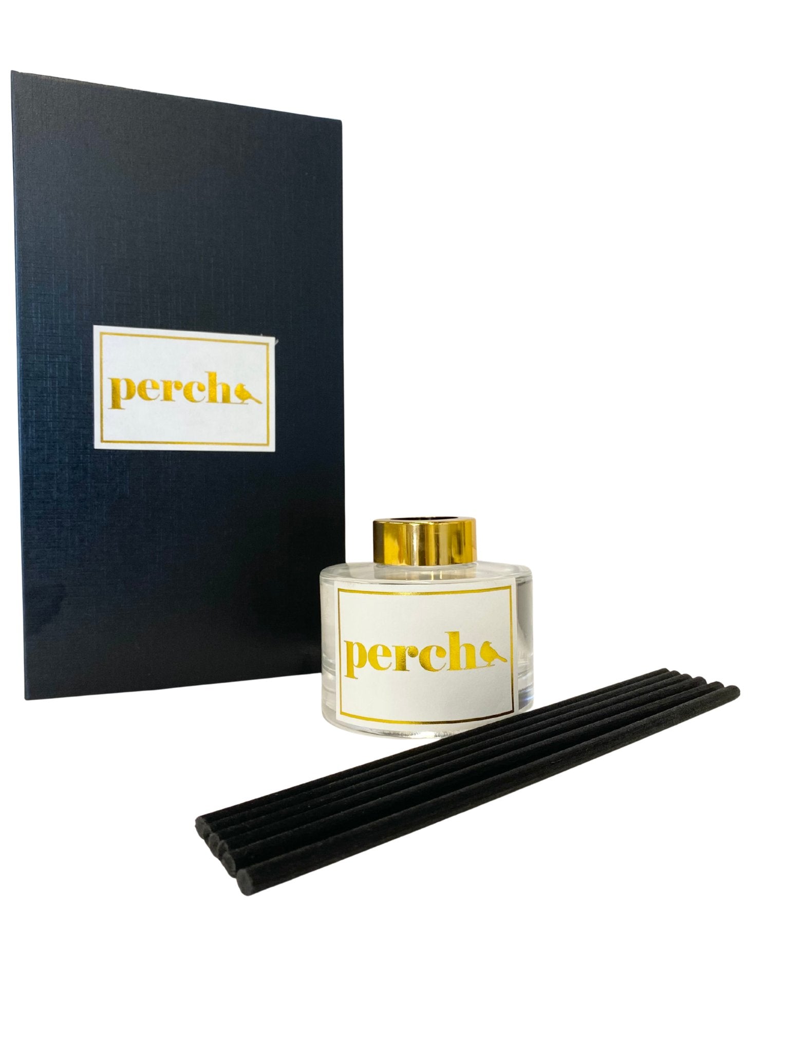 Candles & Home Fragrances – Perch