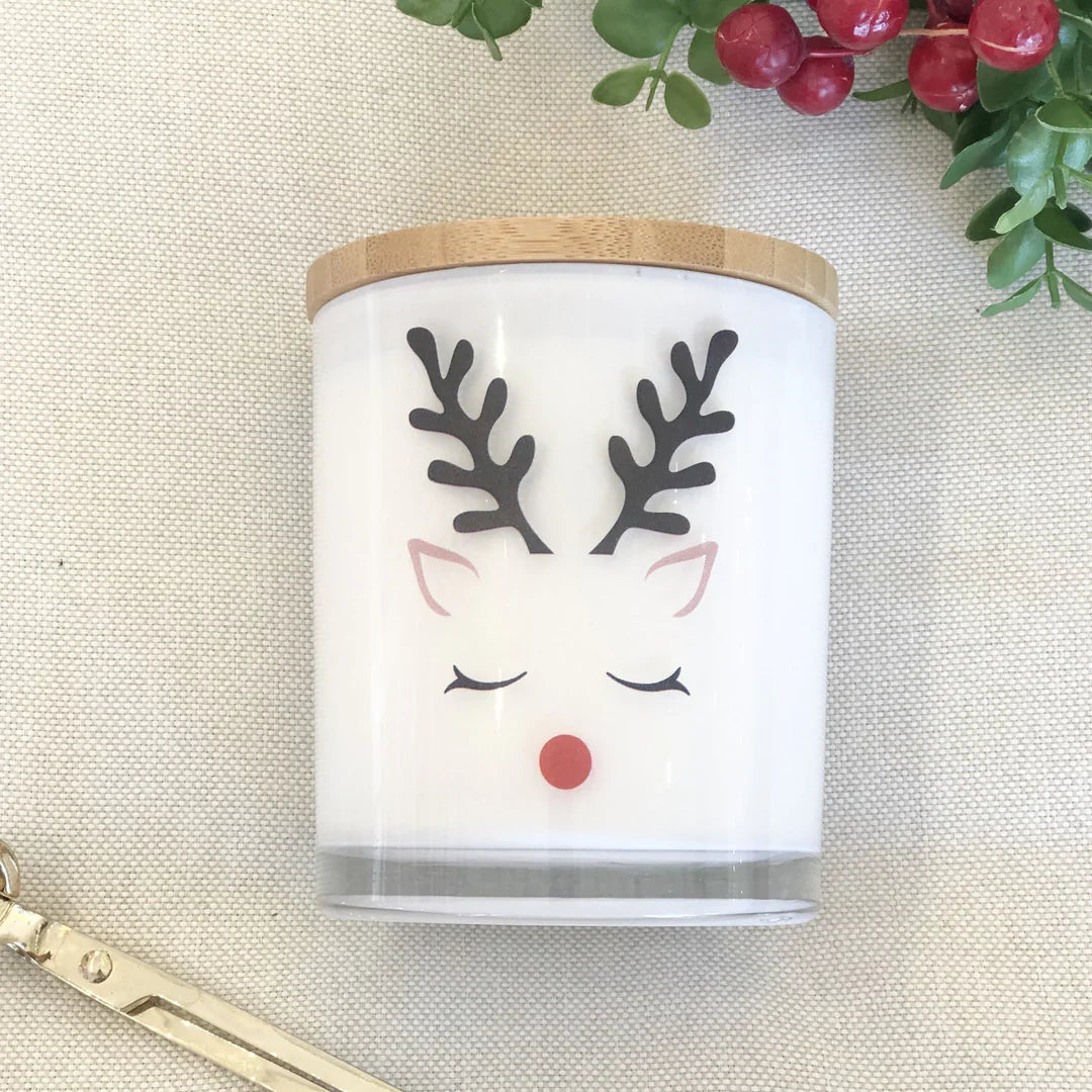 Christmas Candles - Perch Furniture Decor & Gifts