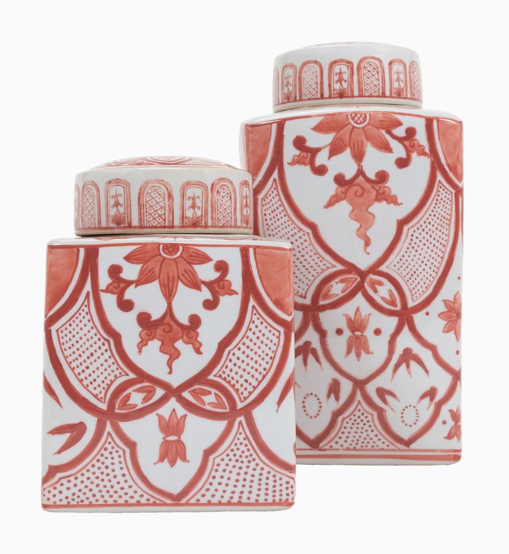 Decorative Accessories – Perch