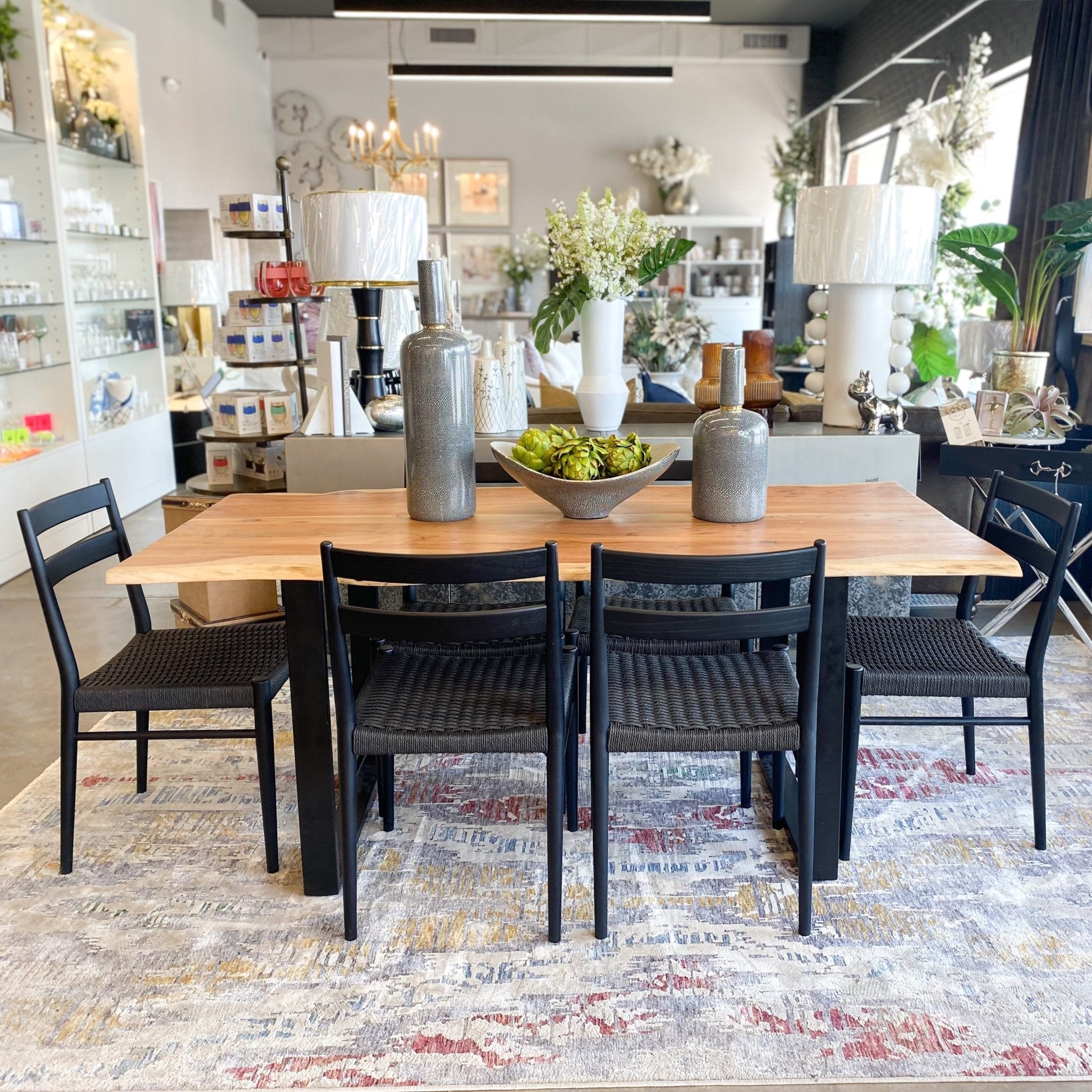 Dining & Bar – Perch