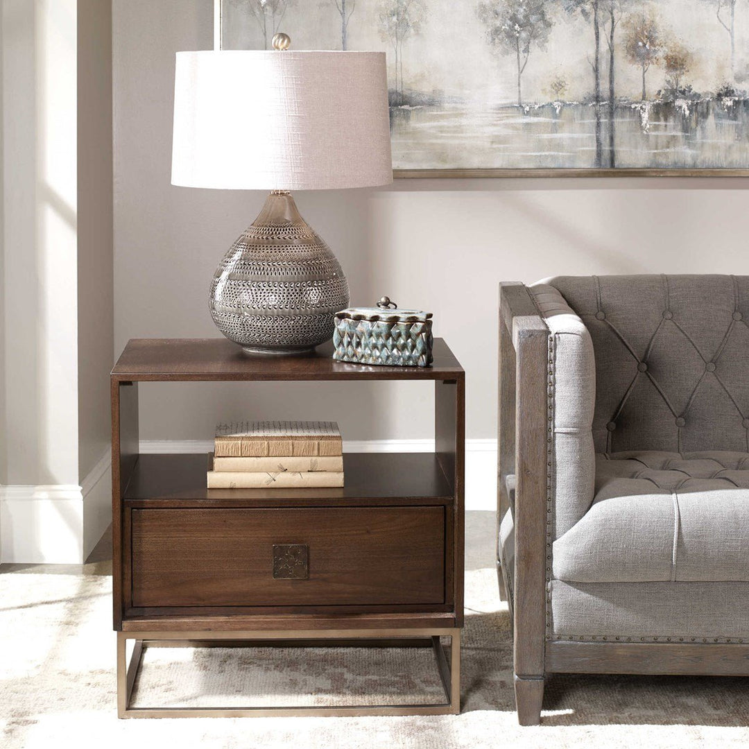 End Tables - Perch Furniture Decor & Gifts