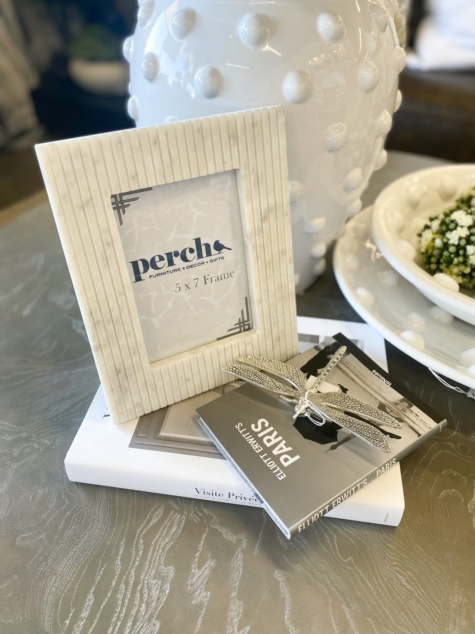 Home Accents – Perch
