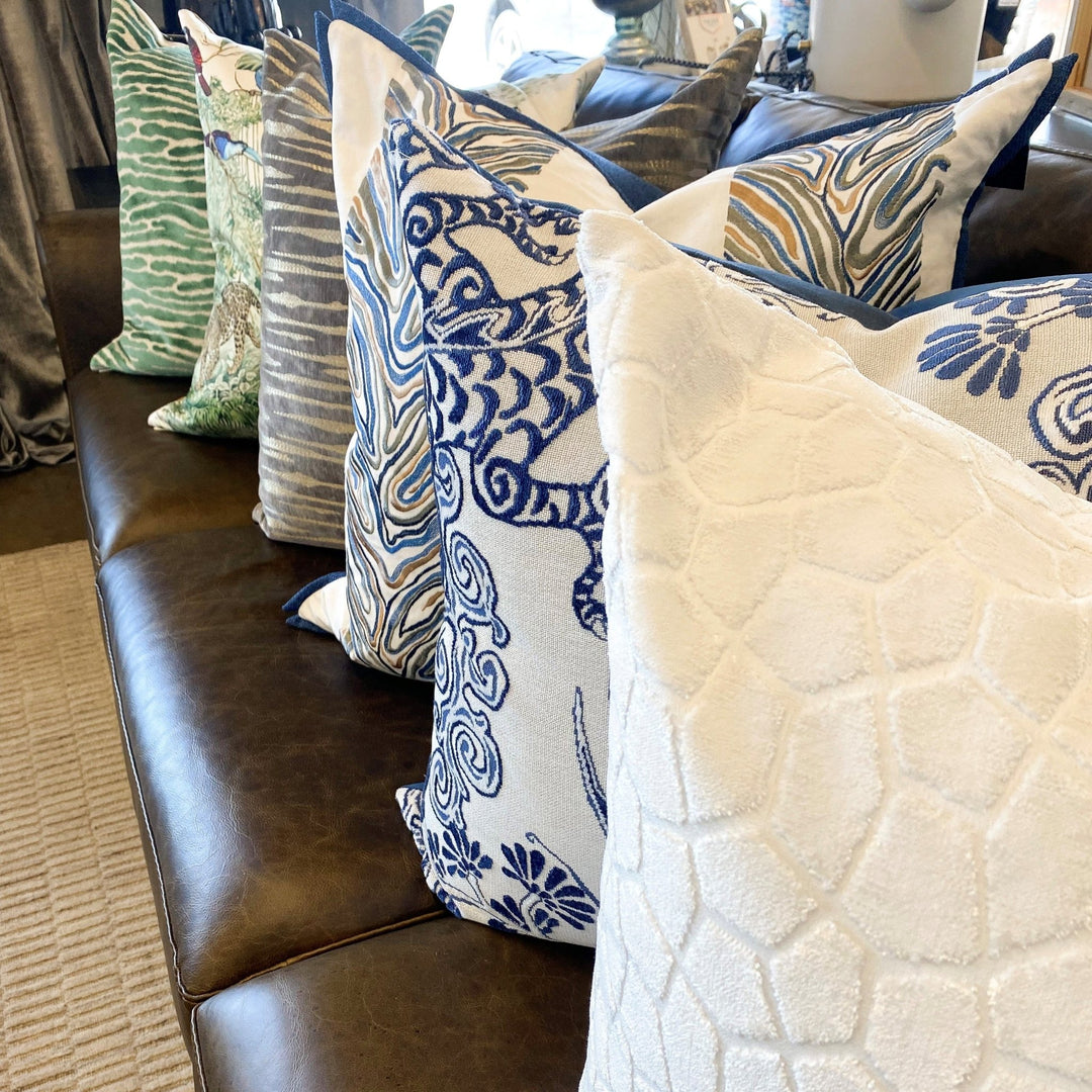 Pillows - Perch Furniture Decor & Gifts