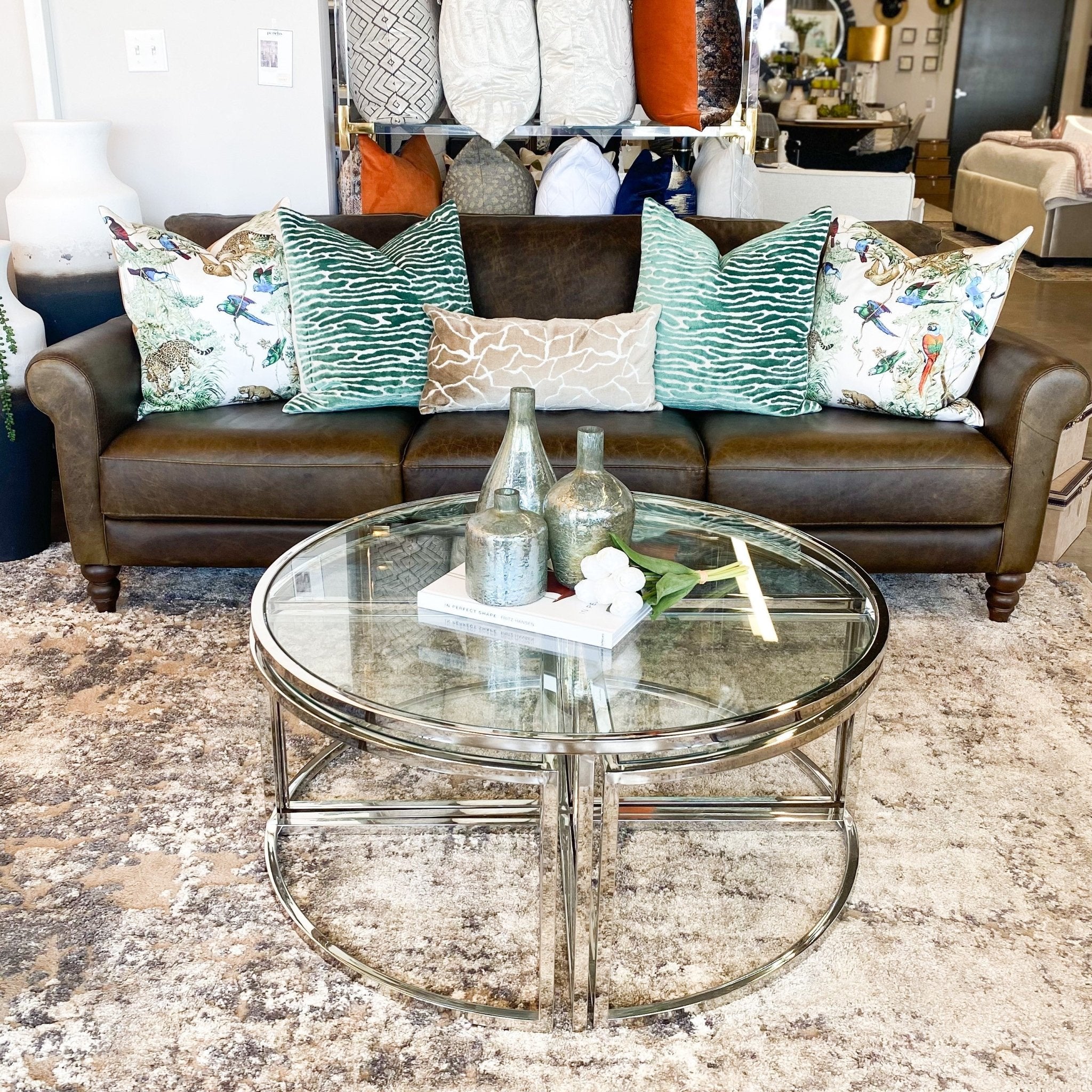 Sofas – Perch Furniture Decor & Gifts