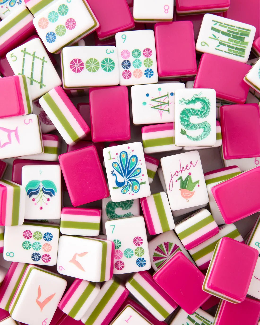 Tile Sets – Perch