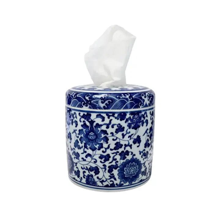 Tissue Holder - Perch