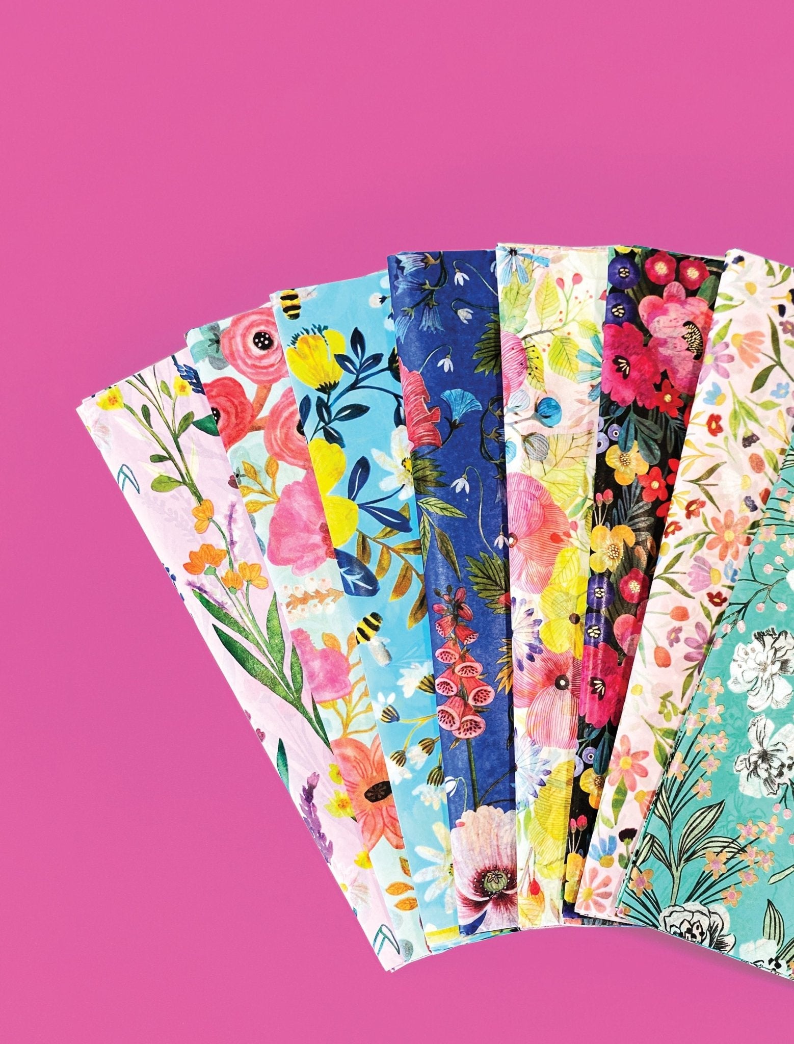 Paper Perch Tissue Paper – Perch