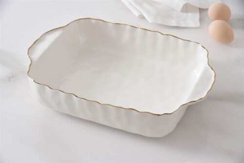 11″ x 9″ Rectangular Baking Dish - Perch