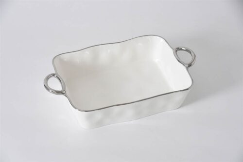 11″ x 9″ Rectangular Baking Dish - Perch