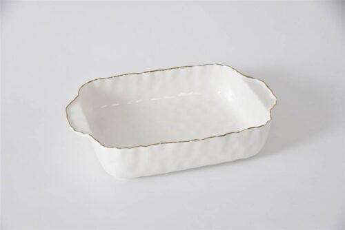 11″ x 9″ Rectangular Baking Dish - Perch