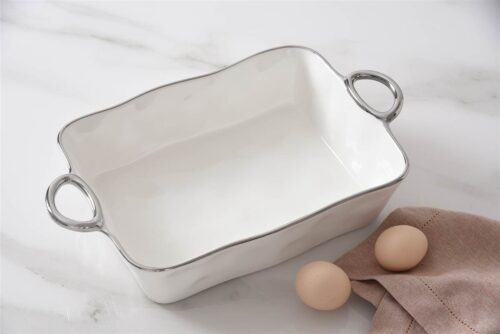 11″ x 9″ Rectangular Baking Dish - Perch