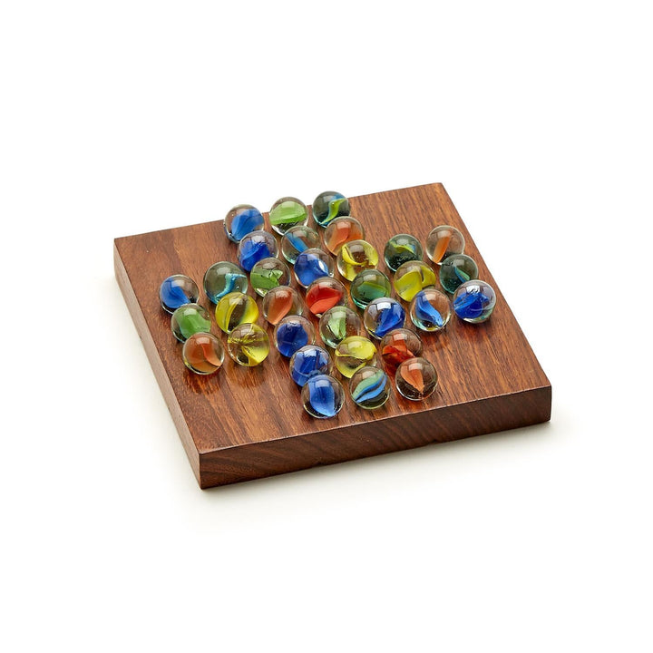 2 in 1 Game Set in Storage Box - Perch
